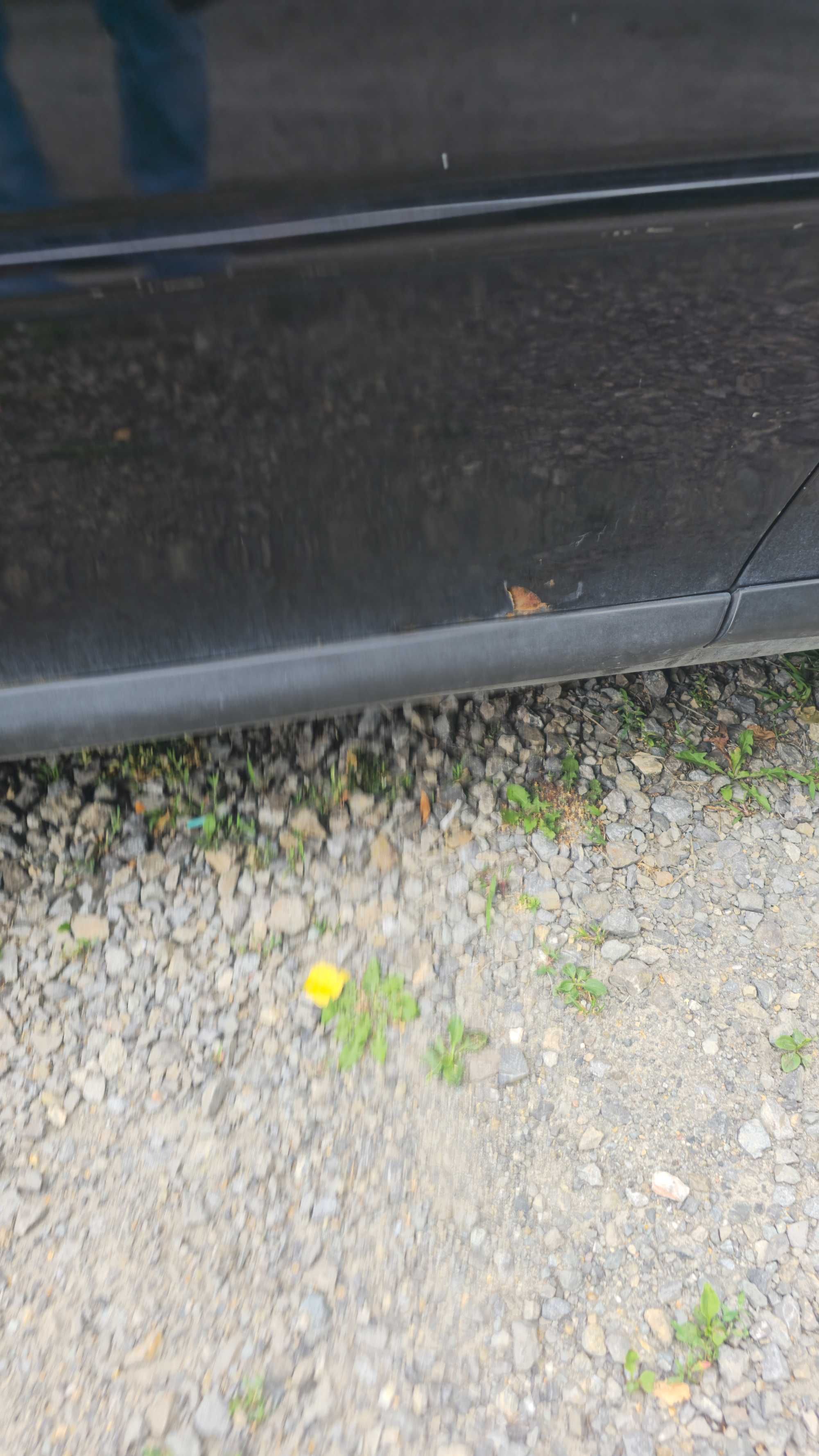 Nietuzinkowe Audi A3 VR5 /Strzały /Gwint /Dużo modyfikacji.