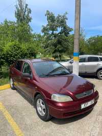 Opel Astra Automatic 1.6