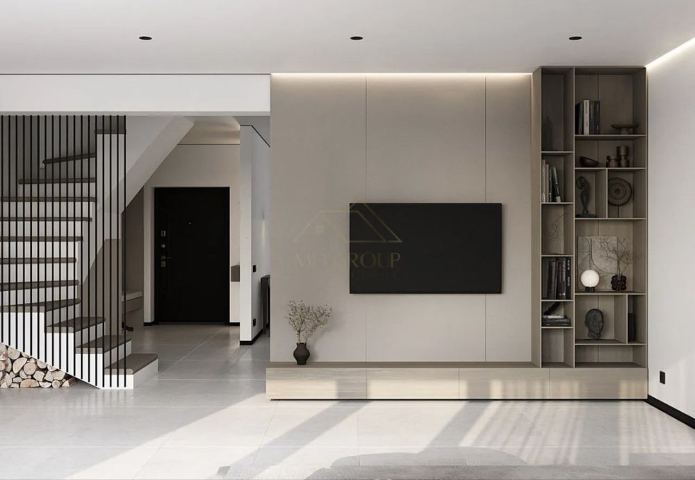 Продаж ТаунХауса із сучасним дизайнерським РЕМОНТОМ