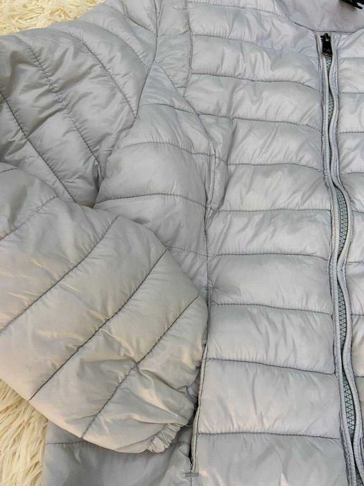 Женская демисезонная куртка р.L