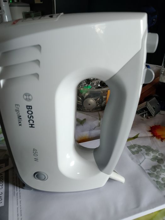 Sprzedam blender ręczny Bosch(Ergo Mixx)