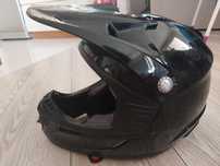 Kask Scott motocross