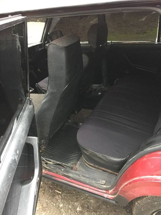 Продам ВАЗ 21043 2002