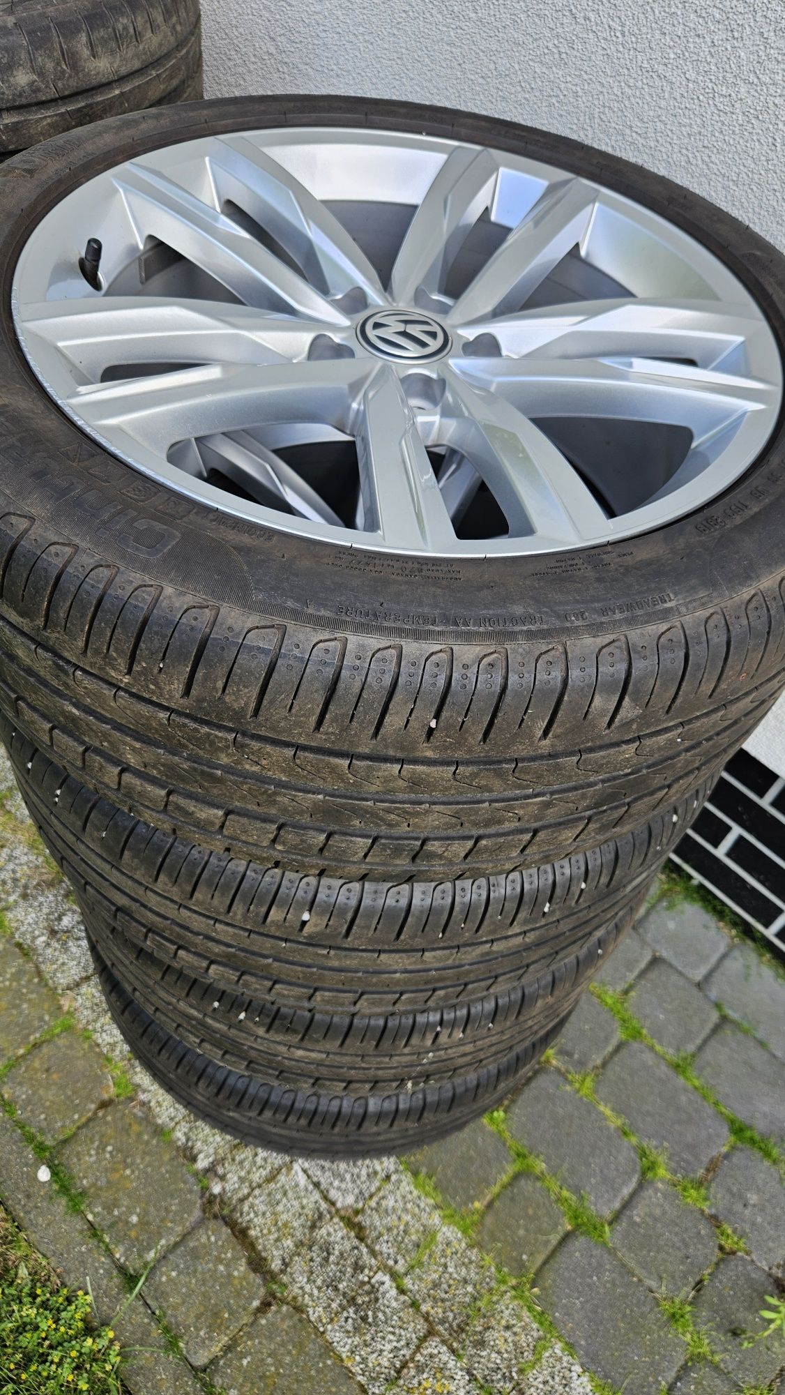Passat B 8 Dartford R Line