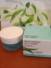 Máscara facial da kiko