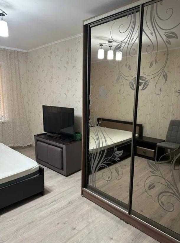 Продам 2к квартиру Харьков в хорошем состоянии