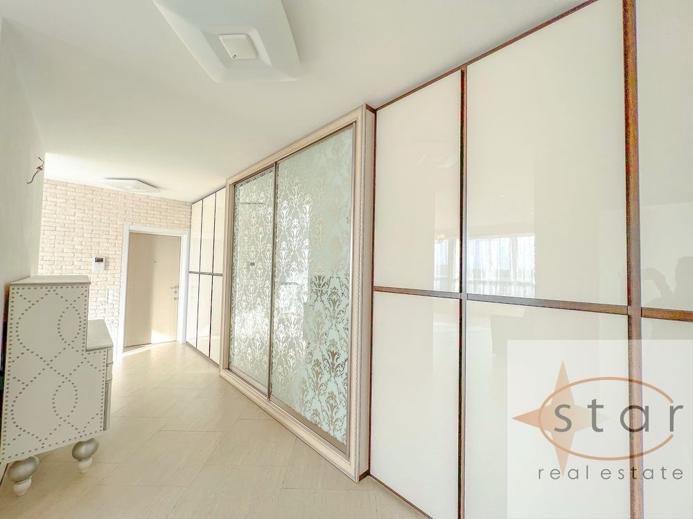 Продаж квартири 80 м2, пр-т Перемоги 119а