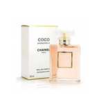 Perfumy inspirowane Coco Mademoiselle 100 ml Bardzo Trwałe damskie