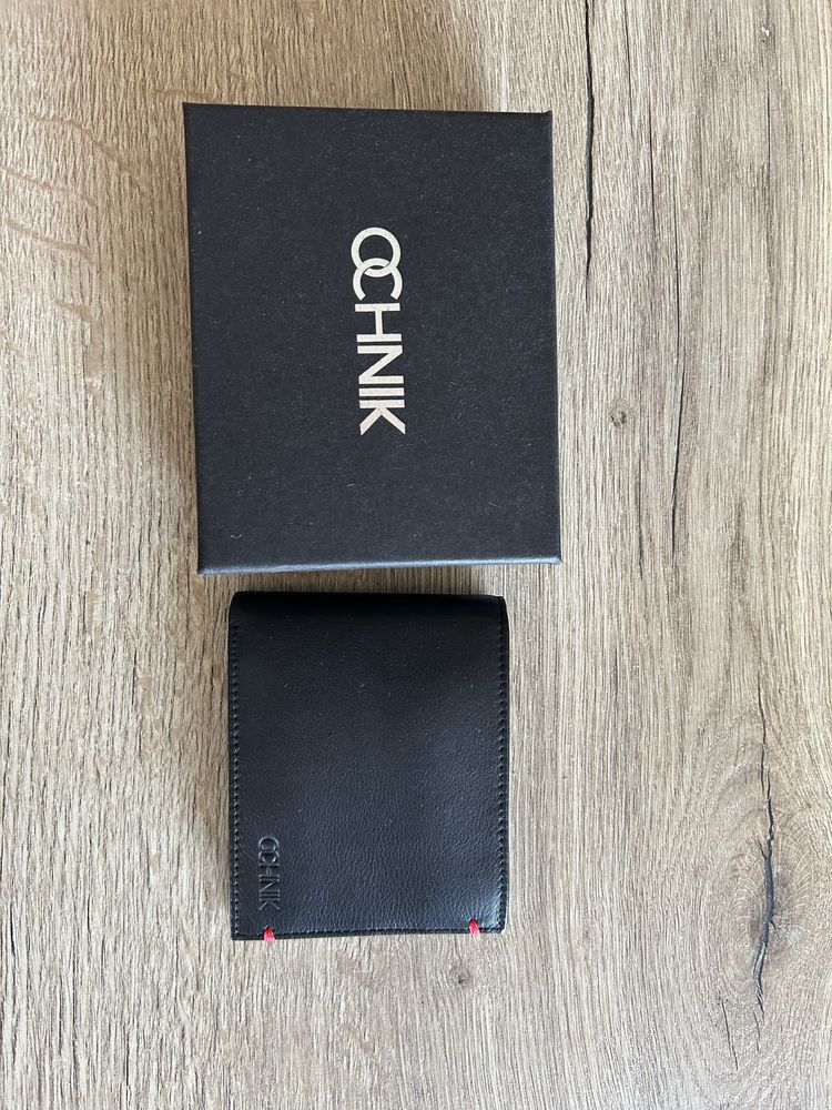 Meski portfel OCHNIK