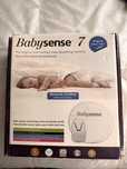 Monitor oddechu babysense 7