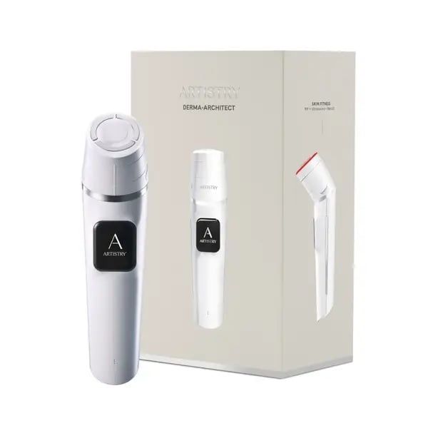 Artistry Derma-Architect™ urządzenie do pielęgnacji skóry skóry