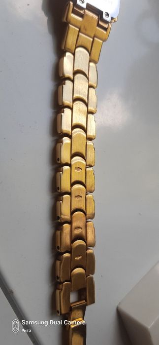 женские наручные часы "від Київського міского голови"  кварц на ходу