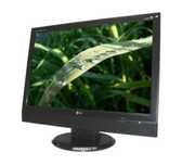Monitor LG Flatron M228WA-BZ, stan idealny!