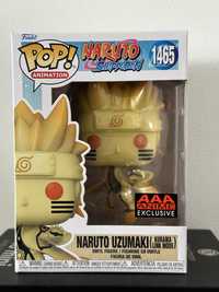 Funko pop Naruto