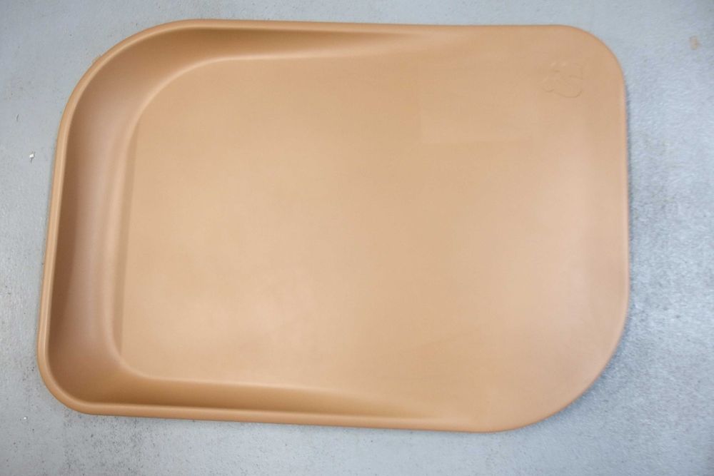 Hauck change n clean mata do przewijania przewijak corc