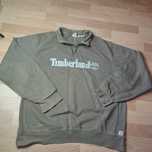 Кофта Timberland 1/4 zip