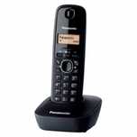 telefon bezprzewodowy panasonic kx-tg1611sph tryb głosnomówiący opis