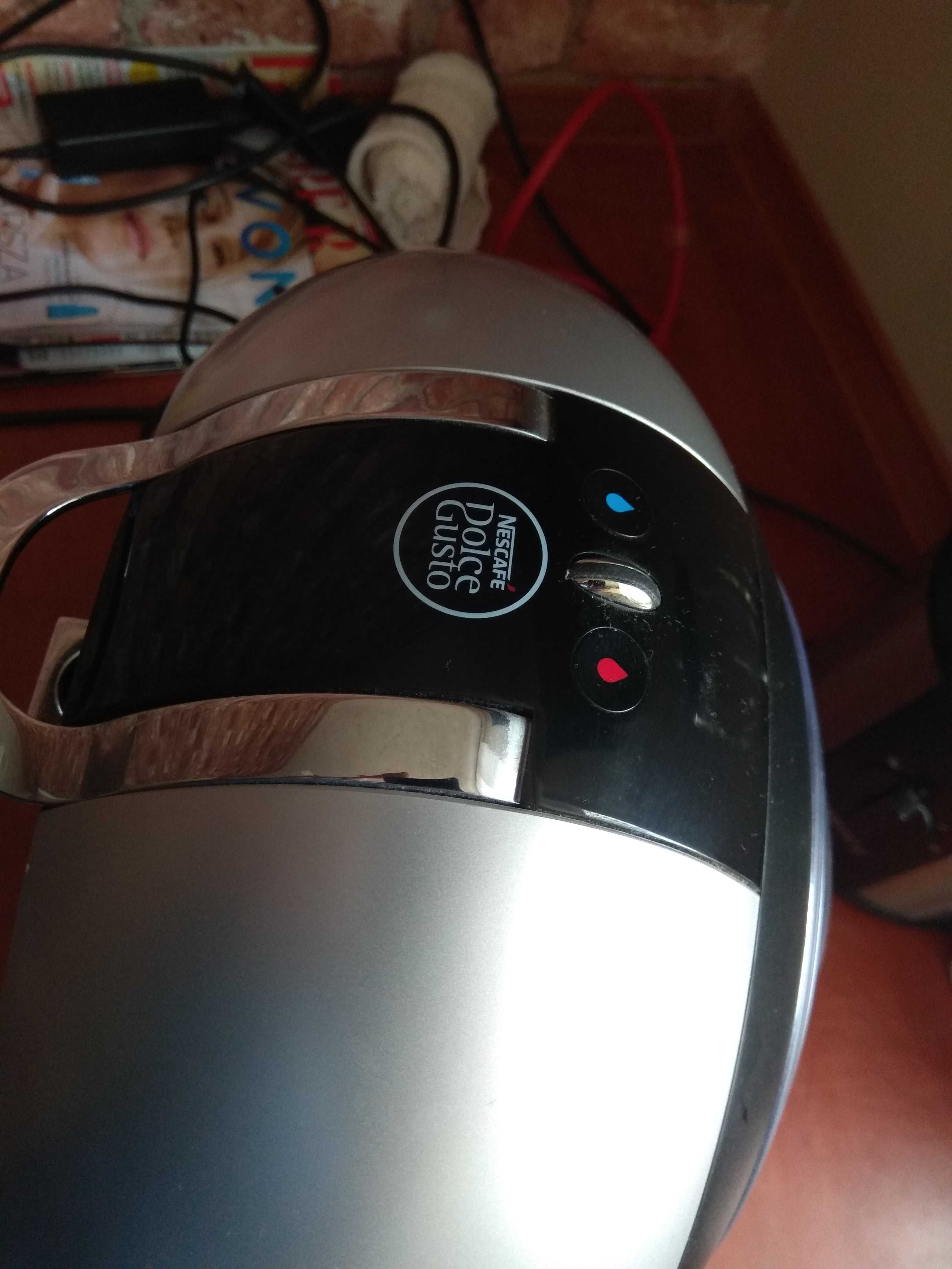 Express do kawy Nescafe Dolce Gusto KRUPS
