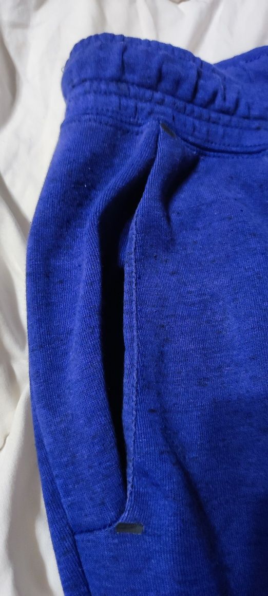 Nike Tech Fleece Spodnie L