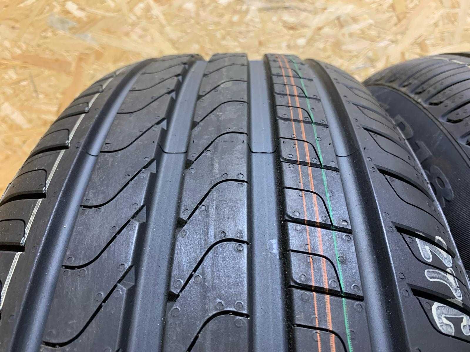 Opony letnie 225/55/18 Pirelli Cinturato P7 102Y