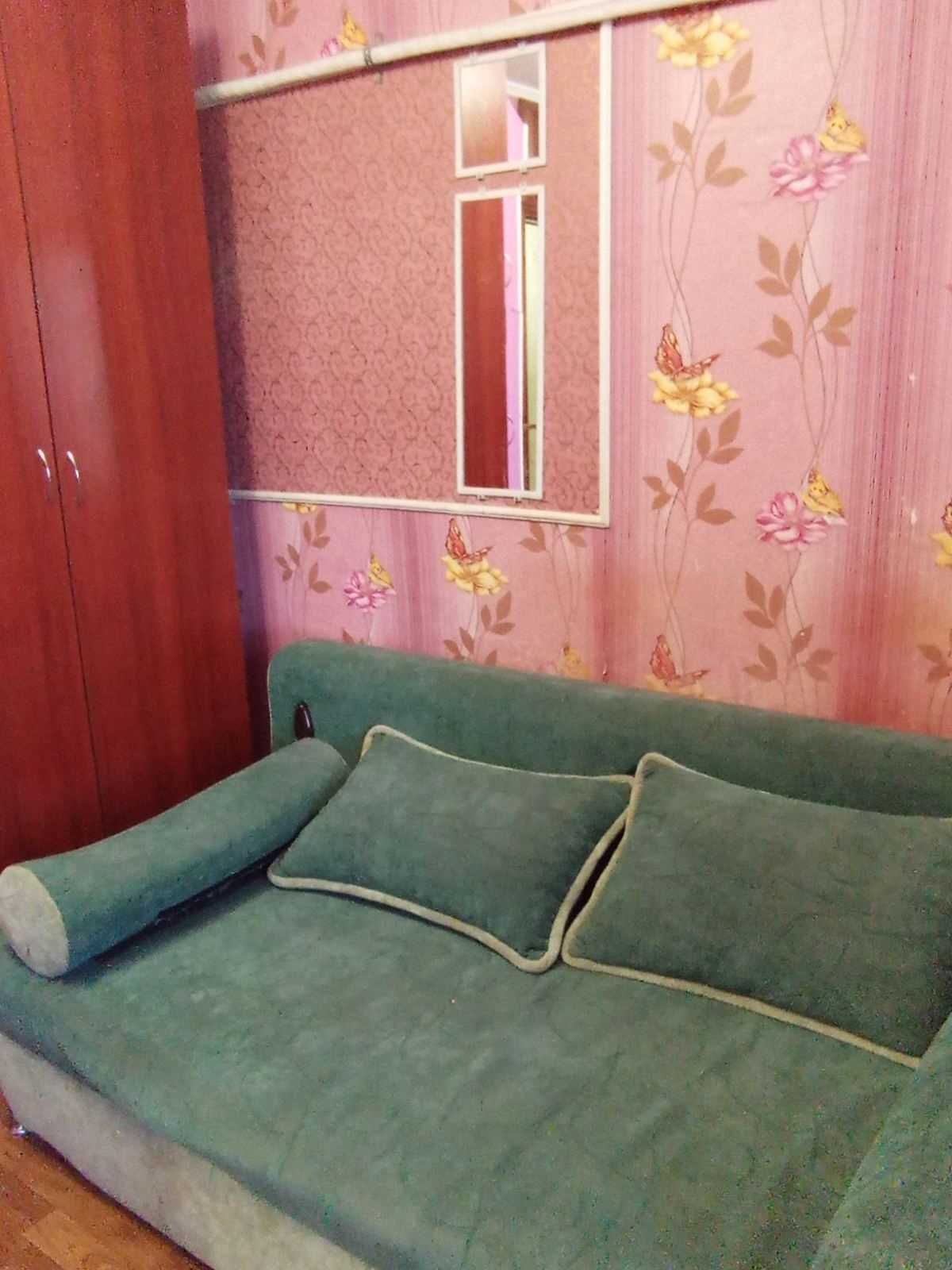 Сдаю 2-х к.к с автономным отоплением в Корабельном районе