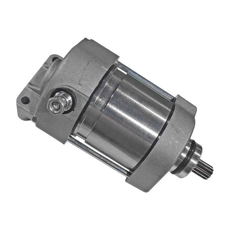 Motor de arranque Yamaha YZF R1 2004a2008