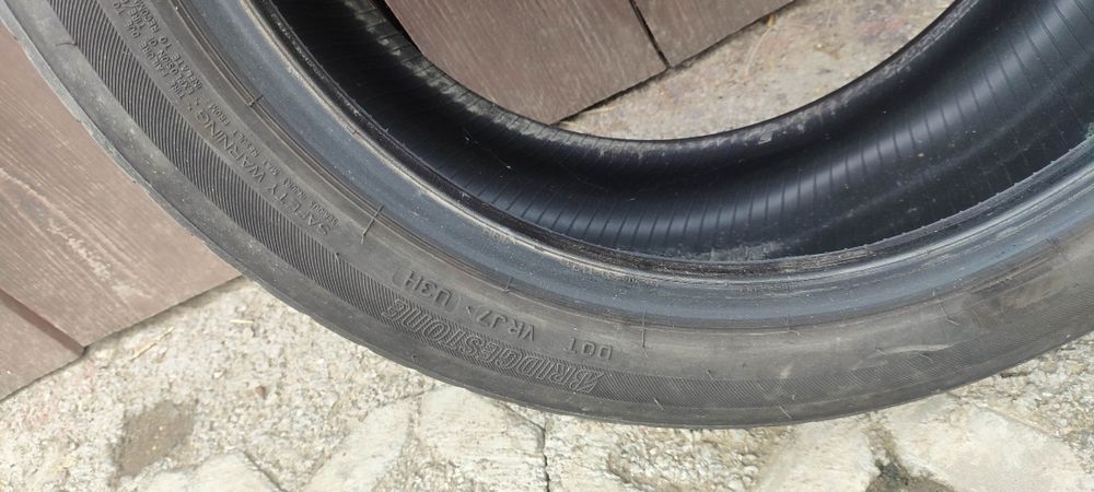Opony Bridgestone Turanza