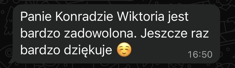 Korepetycje z chemii