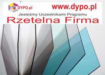 Poliwęglan Lity płyty taras pergola szkło akrylowe świetlik