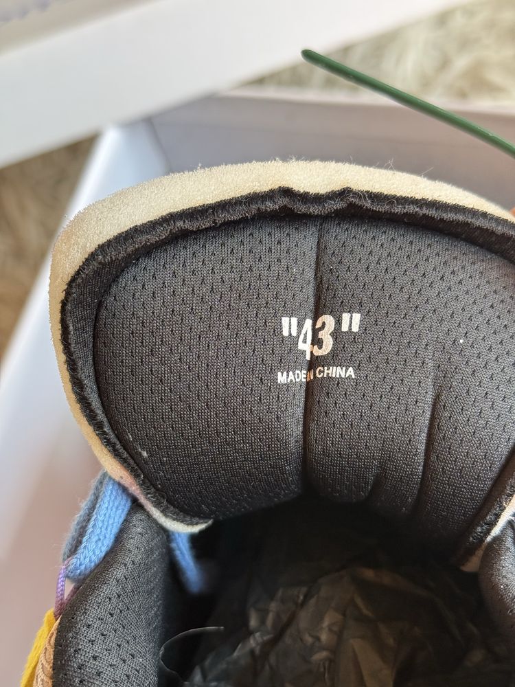 Off White Odsy-1000 Ouf Of Office