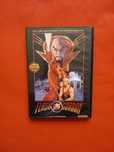Flash Gordon DVD