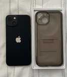 iPhone 13 91% kondycji baterii 256GB