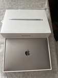 MacBook Air 13' 2018 Intel Core i5 256gb Space grey Apple
