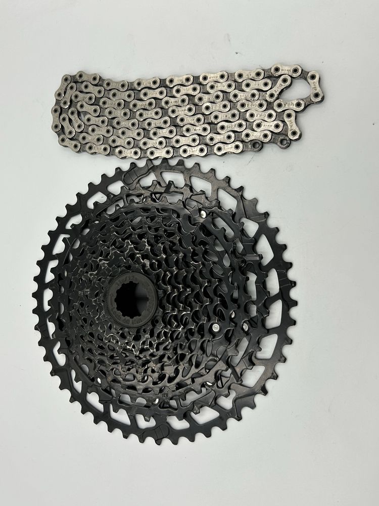 Kaseta sram pg1230 12s