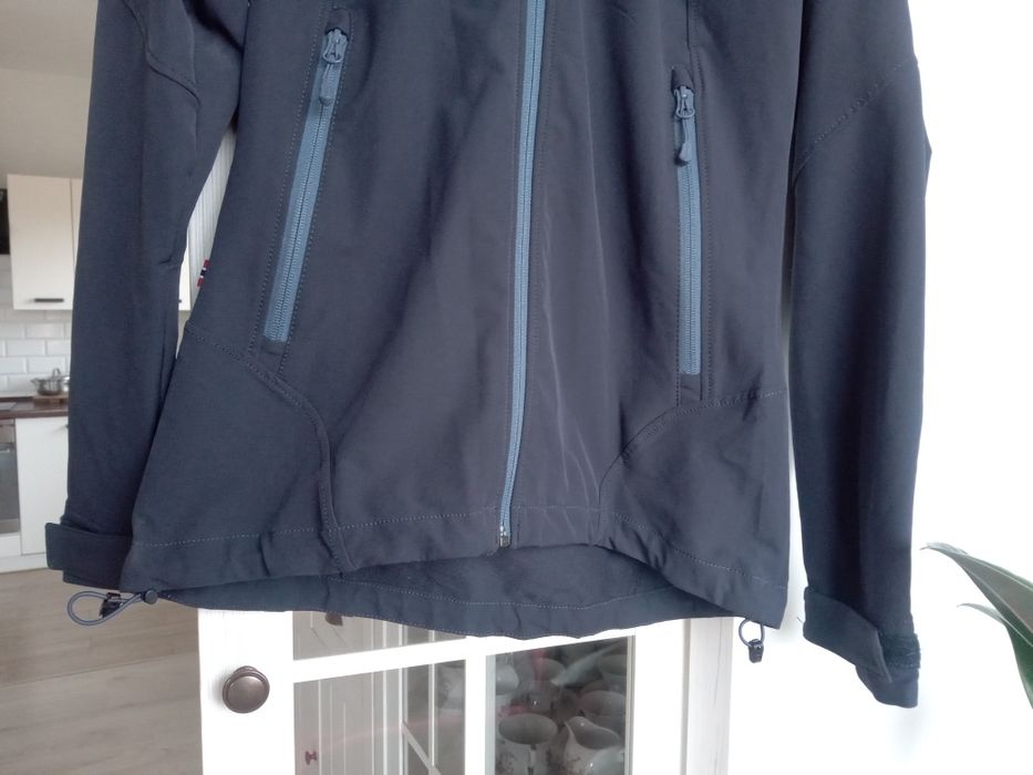 Kurtka outdoorowa Bergans Venas rozmiar S