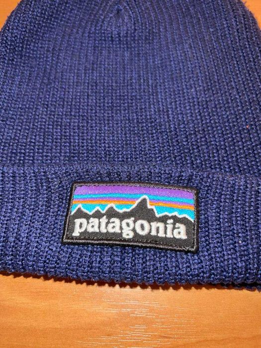 Шапка  Patagonia