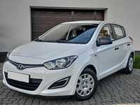 Hyundai i20 1.2 85KM * 2013rok * Bezwypadkowy * ASO *