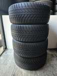 Sprzedam 4 opony 225/45 17" Nexen wielosezonowe 2023r