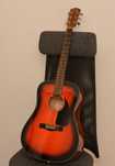 Fender CD60 gitara praworęczna