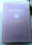 Vanderbilt 50 ml starsza unikat jak Dior Chanel