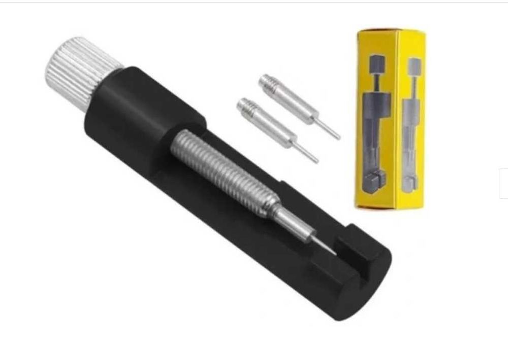 Ściągacz , Narzędzie Przyrząd do Skracania Bransolet ,Pasków Imadełko