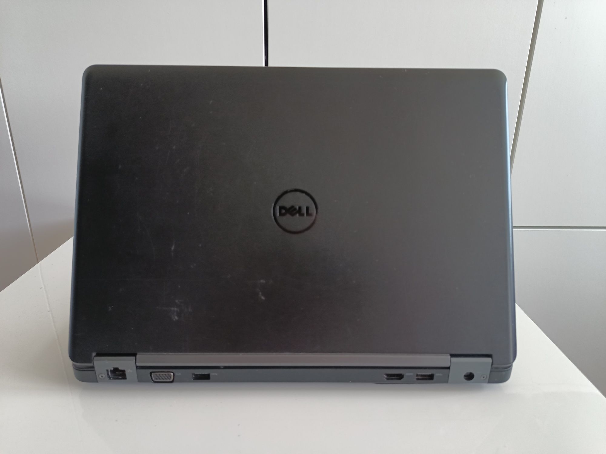 Laptop Dell Latitude SSD 180 GB Core i3 Windows 10 Office 8 GB ram
