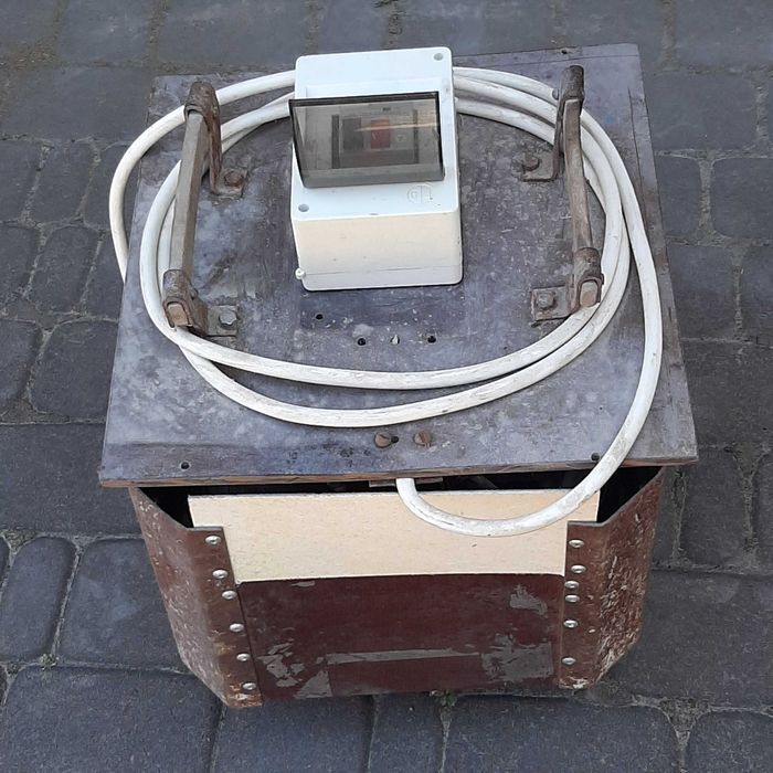 Трансформатор сварочный 380в