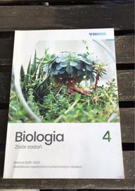 Biomedica Biologia 4 zbiór zadań maturalnych