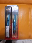 Wobler Salmo Whitefish 13DR - 13 cm / 21g Kolor MB