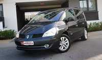 Renault Espace 2,0TB 170ps Navigacja Manual Szwajcar Serwis Polecam!!!