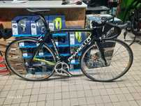 Pinarello dogma grupo dura ace eletrico