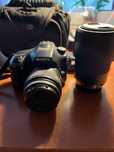 Sony Alpha SLT-A57