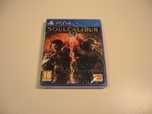 Soulcalibur VI Soul Calibur 6 - GRA Ps4 - Opole 2429