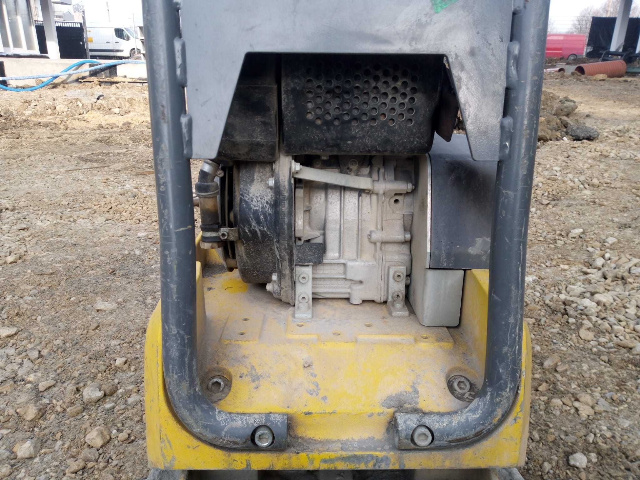 Wacker Neuson  DPU3050 h zagęszczarka z 11/ 2021 roku Waker